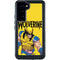 Marvel X-Men The Wolverine Galaxy S23 Plus Waterproof Case