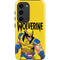 Marvel X-Men The Wolverine Galaxy S23 Pro Case