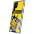 Marvel X-Men The Wolverine Galaxy S23 Ultra Clear Case