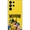 Marvel X-Men The Wolverine Galaxy S23 Ultra Skin