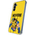 Marvel X-Men The Wolverine Galaxy S24 Clear Case