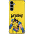 Marvel X-Men The Wolverine Galaxy S24 Plus Clear Case