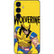 Marvel X-Men The Wolverine Galaxy S24 Plus Skin