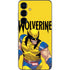 Marvel X-Men The Wolverine Galaxy S24 Plus Skin
