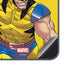 Marvel X-Men The Wolverine Galaxy S24 Plus Skin