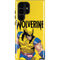 Marvel X-Men The Wolverine Galaxy S24 Ultra Impact Case