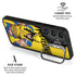 Marvel X-Men The Wolverine Galaxy S24 Ultra Kickstand Case