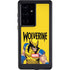 Marvel X-Men The Wolverine Galaxy S24 Ultra Waterproof Case