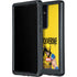 Marvel X-Men The Wolverine Galaxy S24 Ultra Waterproof Case