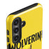 Marvel X-Men The Wolverine Galaxy S25 Impact Case