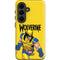 Marvel X-Men The Wolverine Galaxy S26 Impact Case