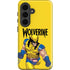 Marvel X-Men The Wolverine Galaxy S26 Impact Case