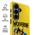 Marvel X-Men The Wolverine Galaxy S26 Plus Impact Case