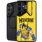 Marvel X-Men The Wolverine Galaxy S26 Plus Kickstand Case