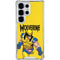Marvel X-Men The Wolverine Galaxy S26 Ultra Clear Case