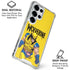 Marvel X-Men The Wolverine Galaxy S26 Ultra Clear Case