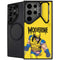 Marvel X-Men The Wolverine Galaxy S26 Ultra Kickstand Case