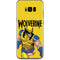 Marvel X-Men The Wolverine Galaxy S8 Plus Skin