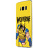 Marvel X-Men The Wolverine Galaxy S8 Plus Skin