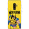 Marvel X-Men The Wolverine Galaxy S9 Plus Skin