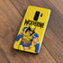 Marvel X-Men The Wolverine Galaxy S9 Plus Skin