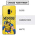 Marvel X-Men The Wolverine Galaxy S9 Skin