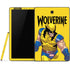 Marvel X-Men The Wolverine Samsung Galaxy Tab Skin