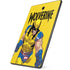 Marvel X-Men The Wolverine Samsung Galaxy Tab Skin