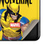 Marvel X-Men The Wolverine Galaxy Z Flip Skin