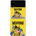 Marvel X-Men The Wolverine Galaxy Z Flip3 5G Skin