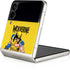 Marvel X-Men The Wolverine Galaxy Z Flip3 5G Skin
