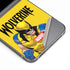 Marvel X-Men The Wolverine Galaxy Z Flip6 Skin