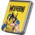 Marvel X-Men The Wolverine Galaxy Z Flip6 Skin