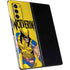 Marvel X-Men The Wolverine Galaxy Z Fold2 5G Skin