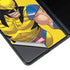 Marvel X-Men The Wolverine Galaxy Z Fold3 5G Skin