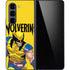 Marvel X-Men The Wolverine Galaxy Z Fold5 5G Skin