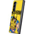 Marvel X-Men The Wolverine Galaxy Z Fold5 5G Skin
