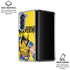 Marvel X-Men The Wolverine Galaxy Z Fold6 Clear Case