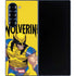 Marvel X-Men The Wolverine Galaxy Z Fold6 Skin