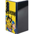 Marvel X-Men The Wolverine Galaxy Z Fold6 Skin
