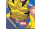 Marvel X-Men The Wolverine Galaxy Z Fold6 Skin