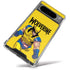 Marvel X-Men The Wolverine Google Pixel 8 Pro Clear Case