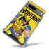 Marvel X-Men The Wolverine Google Pixel 8a Clear Case