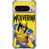 Marvel X-Men The Wolverine Google Pixel 9 Pro XL Clear Case