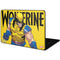 Marvel X-Men The Wolverine Google Pixelbook Go Skin