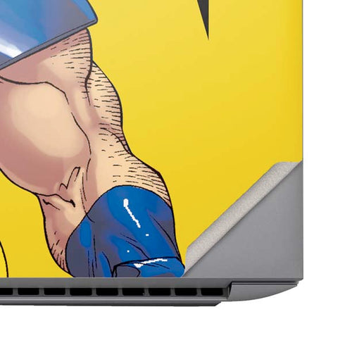 Marvel X-Men The Wolverine HP ZBook Fury 16 G10 Skin