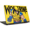 Marvel X-Men The Wolverine Dell Inspiron Skin