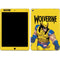 Marvel X-Men The Wolverine iPad Skins