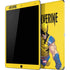 Marvel X-Men The Wolverine iPad Skins