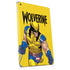 Marvel X-Men The Wolverine Apple iPad Skin